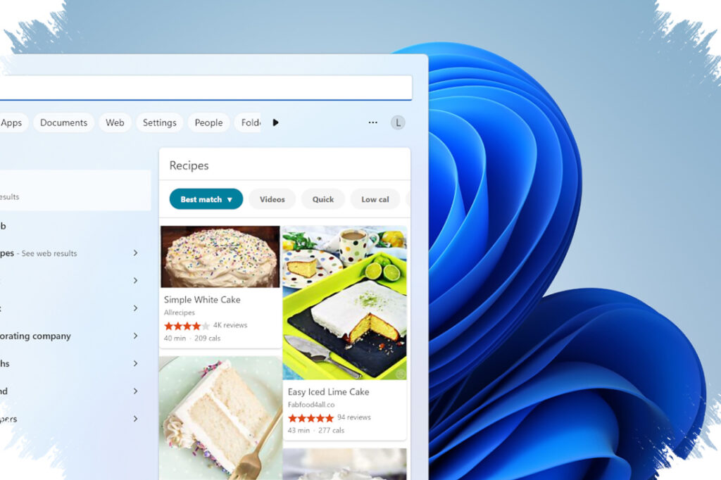 Start Menu Windows 11 Tumbang Karena Update Bing, Microsoft Akhirnya Cabut Perbaikannya