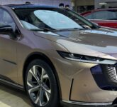 Mazda EZ-6 Siap Masuk Indonesia, Bocoran Jarak Tempuhnya Capai 1.301 Km