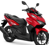 Honda Vario 160 Makin Garang, Mesin 160cc dan Smart Key Bikin Skutik Premium Sulit Diabaikan Honda Vario 160 Makin Garang, Mesin 160cc dan Smart Key Bikin Skutik Premium Sulit Diabaikan