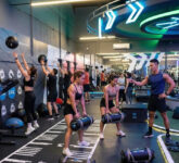 Dari Gym 24 Jam ke Garis Finish Hyrox, FTL Membentuk Atlet Pemula Jakarta