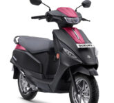 Suzuki e-Access Resmi Meluncur, Andalkan Baterai LFP dan 70 Km/Jam untuk Mobilitas Harian