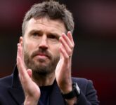 Carrick Pimpin Rencana Transfer MU, Masa Depannya di Old Trafford Masih Tanda Tanya