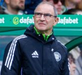 Martin O'Neill Ubah Satu Wajah, Celtic Wajib Tekan St Mirren Demi Gelar