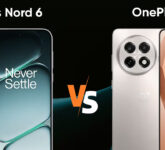 OnePlus Nord 6 Terlihat Lebih Menggoda, Tapi OnePlus 13R Justru Pilihan yang Sulit Dibantah OnePlus Nord 6 Terlihat Lebih Menggoda, Tapi OnePlus 13R Justru Pilihan yang Sulit Dibantah