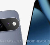 Google Pixel 11 Siap Salip iPhone 18 Pro, Bocoran Layar M16 OLED Ubah Peta Persaingan Google Pixel 11 Siap Salip iPhone 18 Pro, Bocoran Layar M16 OLED Ubah Peta Persaingan