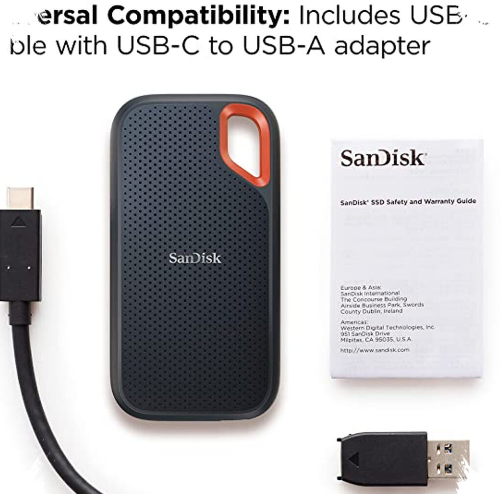 Saat Harga SSD Naik, SanDisk Extreme 4TB Ini Justru Sulit Diabaikan