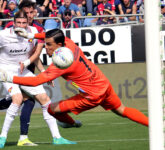 Cremonese Kian Tenggelam di Zona Degradasi, Tumbang 0-1 dari Cagliari Cremonese Kian Tenggelam di Zona Degradasi, Tumbang 0-1 dari Cagliari