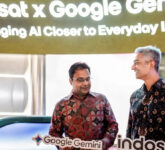 Paket IM3 Dan Tri Kini Bawa Google Gemini, Ini Harga Dan Cara Berlangganannya