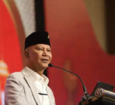 Said Abdullah Sebut Jawa Timur Basis Ijo-Abang, Ajak NU Menjadi Rumah Politik PDIP