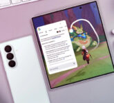 Samsung Galaxy Z Fold 8 Wide Bocor, Layar 4 Banding 3 Ini Akhirnya Bikin Foldable Terasa Pas