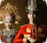 El Rumi Dan Syifa Hadju Masih Simpan Tanggal Nikah, Persiapan Hampir Rampung