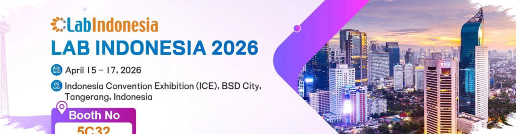 Lab Indonesia 2026 Pindah Ke ICE BSD, Inovasi Lab 16 Negara Siap Mengguncang Pasar