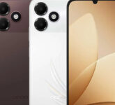 OPPO A6c Resmi Meluncur, HP Murah Dengan Baterai 7000 mAh Dan 3 Kamera Boba!