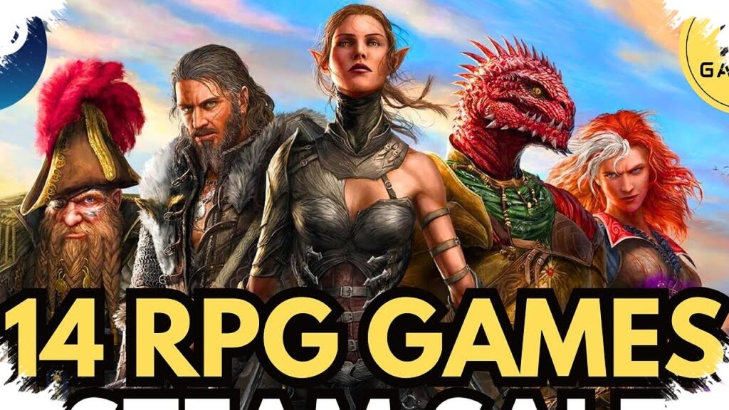 RPG Saat Kejahatan Sudah Menang Ini Masih Dipuji 86%, Diskon Besarannya Sulit Diabaikan