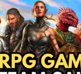 RPG Saat Kejahatan Sudah Menang Ini Masih Dipuji 86%, Diskon Besarannya Sulit Diabaikan RPG Saat Kejahatan Sudah Menang Ini Masih Dipuji 86%, Diskon Besarannya Sulit Diabaikan