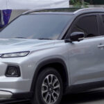 Suzuki Grand Vitara Hybrid Rp280 Jutaan, SUV Mewah yang Tiba-Tiba Terasa Murah