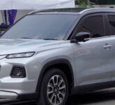 Suzuki Grand Vitara Hybrid Rp280 Jutaan, SUV Mewah yang Tiba-Tiba Terasa Murah Suzuki Grand Vitara Hybrid Rp280 Jutaan, SUV Mewah yang Tiba-Tiba Terasa Murah