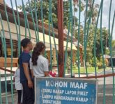 Pendopo Tulungagung Masih Tertutup Usai OTT KPK, Ruang Publik Warga Ikut Terhenti Pendopo Tulungagung Masih Tertutup Usai OTT KPK, Ruang Publik Warga Ikut Terhenti