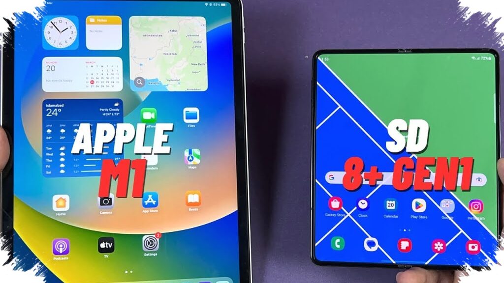 Samsung Siapkan Foldable 4:3, Tantang iPad dan iPhone Lipat Lebih Dulu