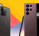 Apple Naik Ke Puncak Pengiriman Ponsel Global, Samsung Tersalip Di Kuartal I 2026