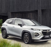 Harga Suzuki Fronx April 2026 Mulai Rp259 Jutaan, Varian Hybridnya Justru Paling Menggoda Harga Suzuki Fronx April 2026 Mulai Rp259 Jutaan, Varian Hybridnya Justru Paling Menggoda
