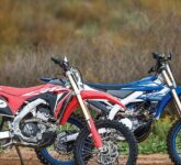Yamaha YZ250FX Lebih Tangguh di Medan Berat, Honda CRF250RX Cuma Unggul Saat Digeber? Yamaha YZ250FX Lebih Tangguh di Medan Berat, Honda CRF250RX Cuma Unggul Saat Digeber?