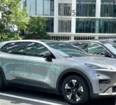 Changan Deepal S05 REEV Masuk Indonesia, Sinyal Serius Ekspansi Elektrifikasi Dimulai