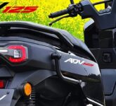 Honda Hooride 125 Makin Sulit Diabaikan, ABS Dual Channel dan Bagasi 35 Liter Menggoda X-Ride Honda Hooride 125 Makin Sulit Diabaikan, ABS Dual Channel dan Bagasi 35 Liter Menggoda X-Ride