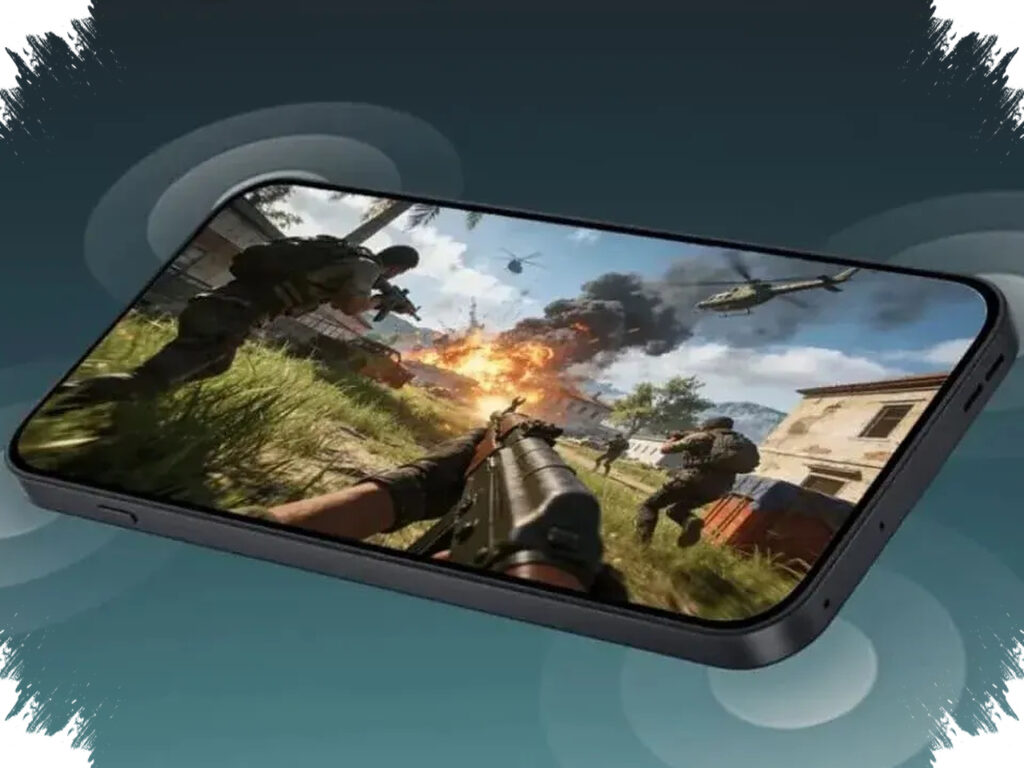 OnePlus Diduga Garap Handheld Gaming 8 Inci, Bocoran Desainnya Mengarah Ke Smartphone-Mini Konsol