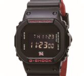 G-Shock GA-2100 GT-R Akhirnya Berubah Wajah, Edisi Mei 2026 Ini Terlihat Paling Berani