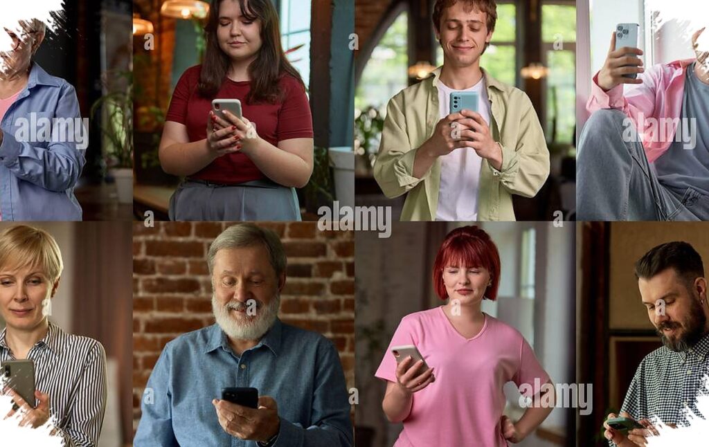 6 Tipe Pengguna HP Yang Diam-Diam Mengungkap Kebiasaan Digitalmu, Kamu Yang Mana?