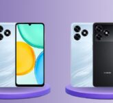 Honor X5d Series Meluncur, Layar 90 Hz Di HP Rp 1 Jutaan Namun Cuma Rebranding Honor X5d Series Meluncur, Layar 90 Hz Di HP Rp 1 Jutaan Namun Cuma Rebranding