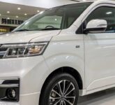Suzuki APV 2026 Masih Bertahan, Kabin 8 Penumpang dan Harga yang Tetap Menggoda
