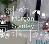 Morgan Stanley Rilis ETF Bitcoin Termurah, Fee 0,14% Guncang Persaingan Wall Street