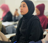 Universitas Darurat Di Gaza Hidup Lagi, Harapan Belajar Di Tengah Puing Dan Blokade Universitas Darurat Di Gaza Hidup Lagi, Harapan Belajar Di Tengah Puing Dan Blokade