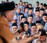 PPRT Batang Naik Kelas, Diproyeksikan Jadi Model RT Jawa Tengah