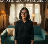 Prompt AI Edit Foto Poster Film Tunggu Aku Sukses Nanti, Rahasia Visual Sinematik yang Relate dengan Anak Muda