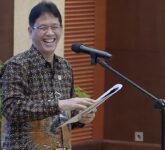 Purbaya Kejar Legalitas Rokok Ilegal, Mei Nanti Jadi Batas Penentu Penerimaan Negara Purbaya Kejar Legalitas Rokok Ilegal, Mei Nanti Jadi Batas Penentu Penerimaan Negara