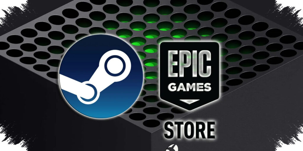 Xbox Siap Pangkas Untung demi Play Anywhere, Saat Developer Lebih Memilih Steam dan PS Store