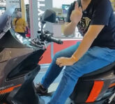 Fox Air Tersingkir, Polytron Fox 350 Tampil Lebih Mewah dan Sporty Cuma Rp15,5 Juta? Fox Air Tersingkir, Polytron Fox 350 Tampil Lebih Mewah dan Sporty Cuma Rp15,5 Juta?