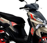 Yamaha Gear Ultima Makin Segar, Hybrid 125cc dan Smart Key Jadi Andalan Keluarga Modern