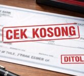 Polda Jabar Siap Limpahkan Tersangka Cek Kosong Rp 2 Miliar, Berkas Resmi P-21