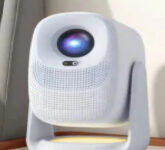 OBE C3 Max Datang Menggoda, Proyektor Gimbal 1080P Ini Siap Menantang Kelas Kamar Tidur