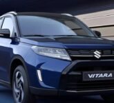 Suzuki Grand Vitara Facelift Makin Efisien, Penyegaran Cerdas Untuk SUV Urban Modern