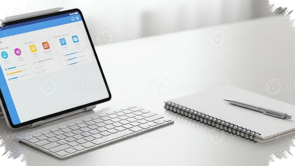 5 Tablet Terbaik 2026, Alternatif Laptop Paling Masuk Akal yang Bikin Anda Mikir Ulang