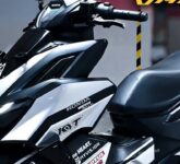 Yamaha RS 160 2026 Resmi Hadir, Ancaman Serius Vario dengan Desain Bengis dan Mesin Buas! Yamaha RS 160 2026 Resmi Hadir, Ancaman Serius Vario dengan Desain Bengis dan Mesin Buas!