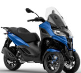 Tricity 300 Lebih Aman, MP3 310 Lebih Murah, Duel Matik Tiga Roda Eropa Menggigit!