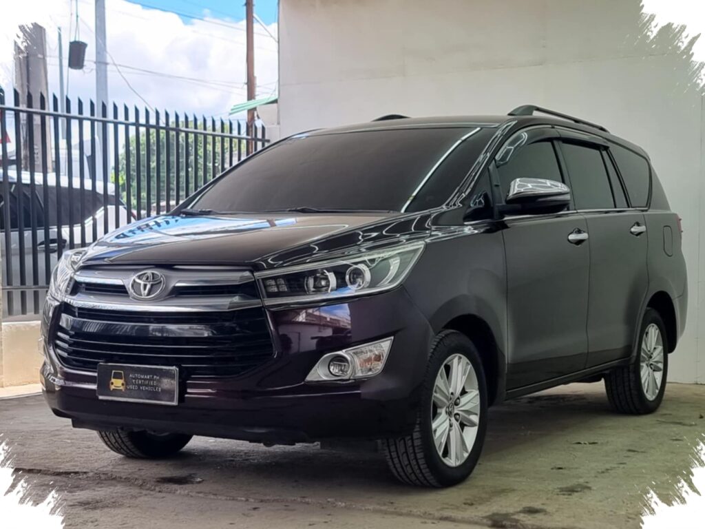 Harga Innova Reborn Diesel Bekas April 2026 Turun Tipis, Tapi Masih Jadi Incaran!