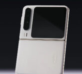 Huawei Pura X Max Salip Samsung dan Apple, Bocoran Wide Foldable Pertamanya Terlihat Jelas