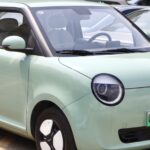 Ladies Merapat! Changan Lumin Akhirnya Masuk Indonesia, Imut Banget dan Cuma Rp183 Juta